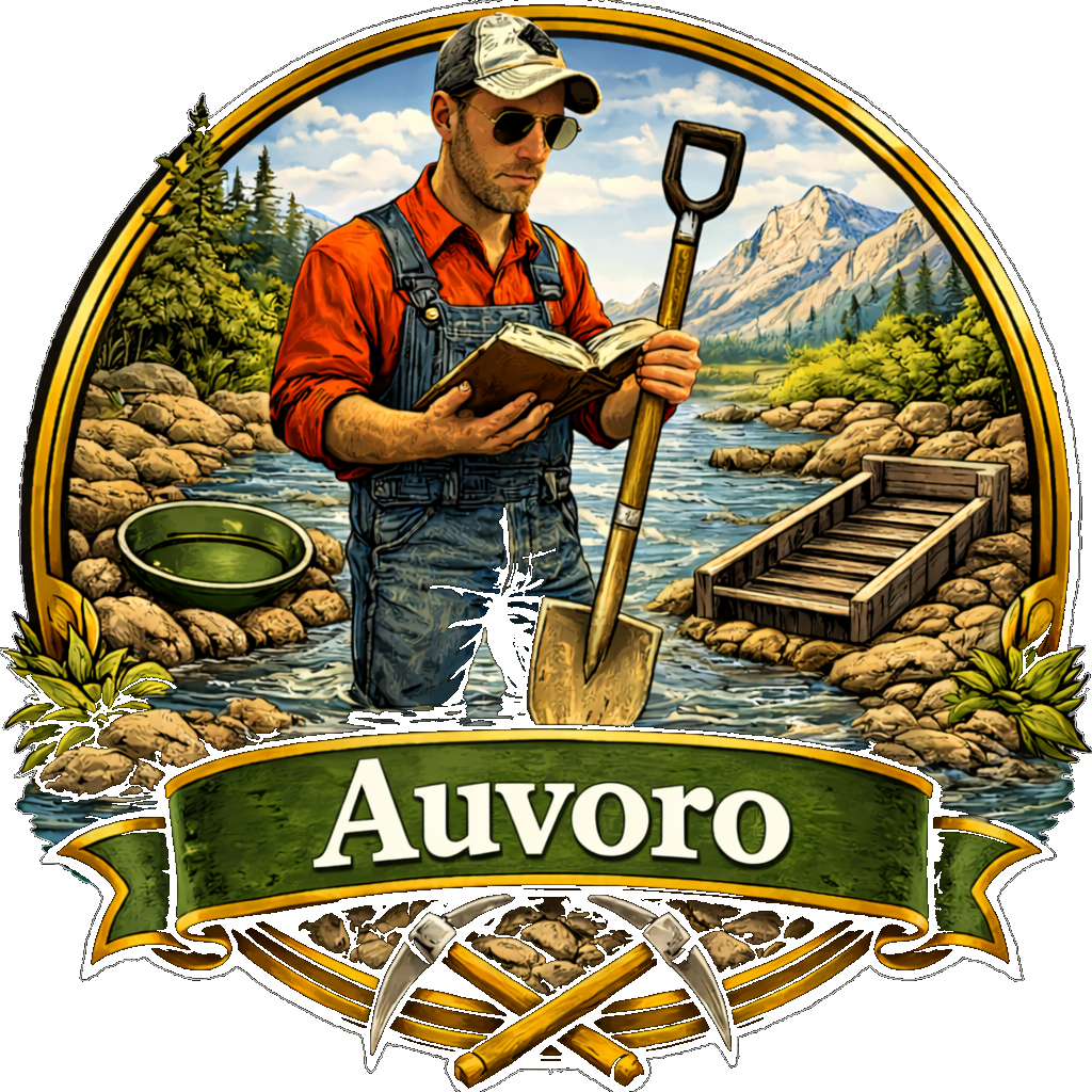 Logo Auvoro